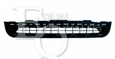 EQUAL QUALITY g1922 -  Решетка радиатора